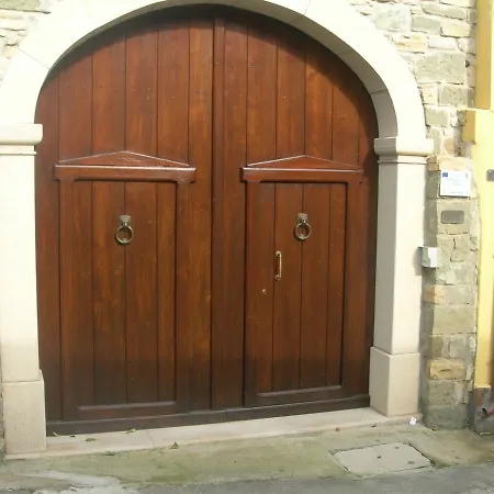 Santigu Maison d'hôtes *