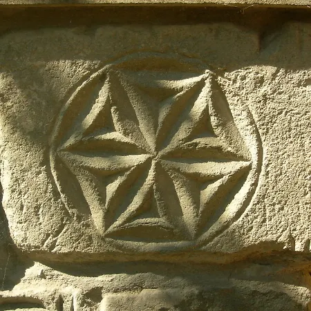 Santigu Maison d'hôtes