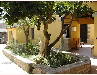 Maison d'hôtes Santigu Lunamatrona