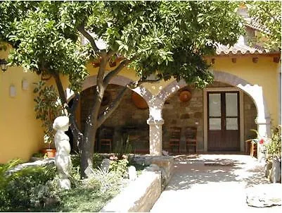 Maison d'hôtes Santigu