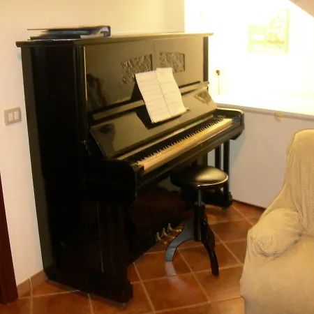 Santigu Maison d'hôtes *