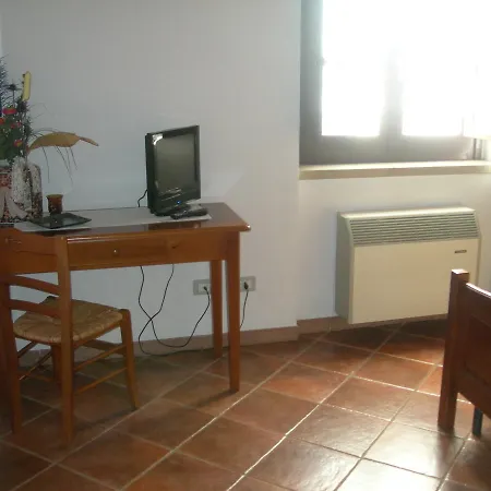 Maison d'hôtes Santigu *