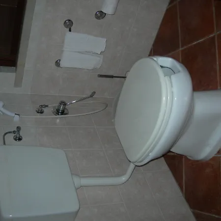 Maison d'hôtes Santigu Lunamatrona