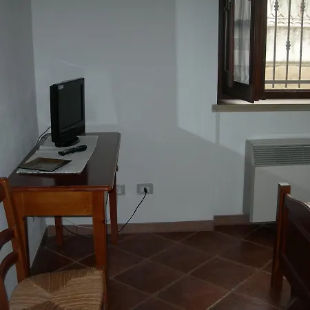 Maison d'hôtes Santigu