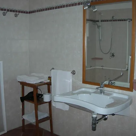 Maison d'hôtes Santigu *