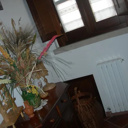 Santigu Maison d'hôtes *