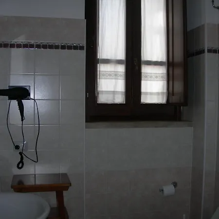 Maison d'hôtes Santigu Lunamatrona