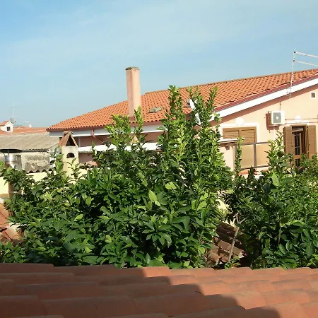 بيت ضيافة Santigu